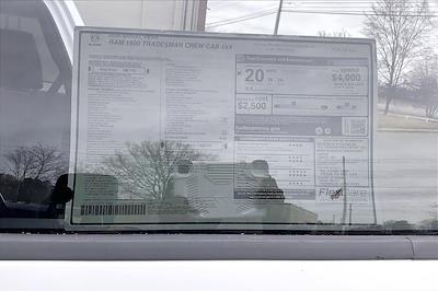 New 2026 Ram 1500 - photo 1