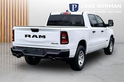 New 2026 Ram 1500 - photo 1
