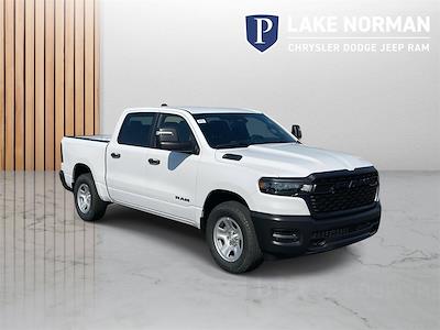 2026 Ram 1500 Crew Cab 4x4 Pickup for sale #F85662 - photo 1