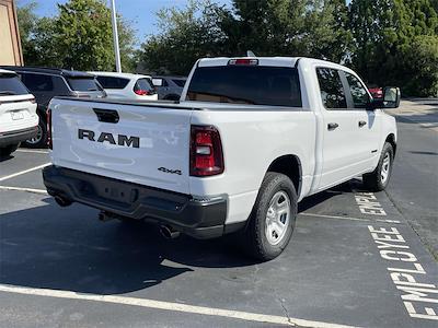 New 2026 Ram 1500 Tradesman Crew Cab 4x4 Pickup for sale #F85662 - photo 2