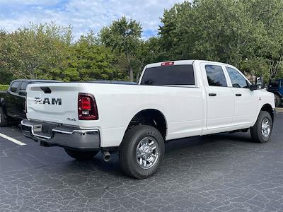 New 2026 Ram 2500 Tradesman Crew Cab 4WD Pickup for sale #F90569 - photo 2