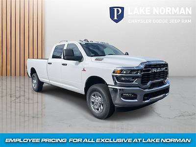 2026 Ram 2500 Crew Cab 4WD Pickup for sale #F90570 - photo 1