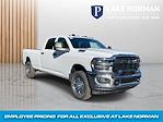 2026 Ram 2500 Crew Cab 4WD Pickup for sale #F90573 - photo 1