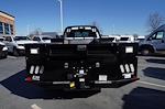 2024 Ram 5500 Regular Cab DRW 4x4, CM Truck Beds TM Deluxe Flatbed Truck for sale #F94303 - photo 16