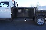 2024 Ram 5500 Regular Cab DRW 4x4, CM Truck Beds TM Deluxe Flatbed Truck for sale #F94303 - photo 25