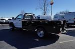 2024 Ram 5500 Regular Cab DRW 4x4, CM Truck Beds TM Deluxe Flatbed Truck for sale #F94303 - photo 6