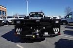 2024 Ram 5500 Regular Cab DRW 4x4, CM Truck Beds TM Deluxe Flatbed Truck for sale #F94303 - photo 7