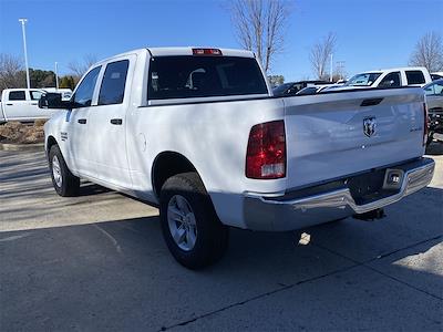 2023 Ram 1500 Classic Crew Cab 4x4 Pickup for sale #672527F - photo 2