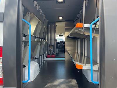 New 2024 Ram ProMaster EV 3500 Super High Roof Upfitted Cargo Van for sale #FL26957 - photo 2
