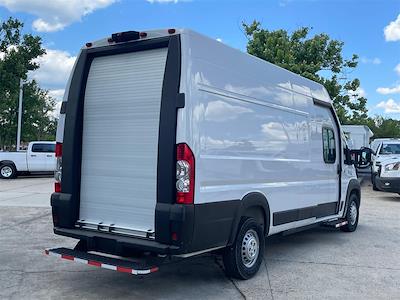 2024 Ram ProMaster EV 3500 Super High Roof FWD Upfitted Cargo Van for sale #FL26957 - photo 2
