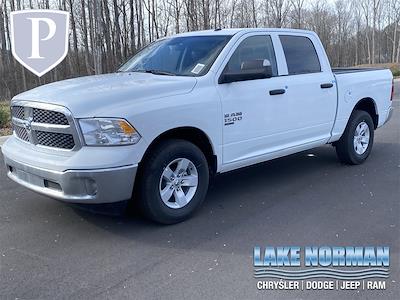 2023 Ram 1500 Classic Crew Cab 4x2, Pickup for sale #674908F - photo 1