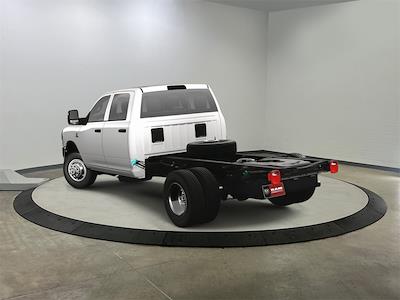 New 2024 Ram 3500 Tradesman Crew Cab 60 CA Cab Chassis for sale #FL5796 - photo 2