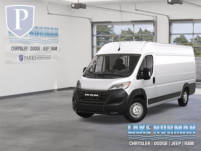 2024 Ram ProMaster 3500 High Roof FWD Empty Cargo Van for sale #FL6002 - photo 1