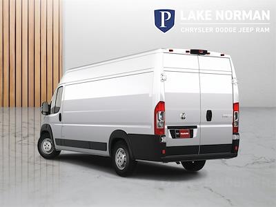 New 2024 Ram ProMaster 3500 High Roof Empty Cargo Van for sale #FL6002F - photo 2