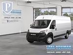 2024 Ram ProMaster 3500 High Roof FWD Empty Cargo Van for sale #FL6002 - photo 1