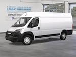 2024 Ram ProMaster 3500 High Roof FWD Empty Cargo Van for sale #FL6002 - photo 2