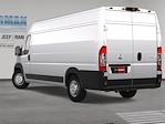 2024 Ram ProMaster 3500 High Roof FWD Empty Cargo Van for sale #FL6002 - photo 4