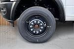 2025 Ram 5500 Regular Cab DRW 4WD Flatbed Truck for sale #FL70395 - photo 31