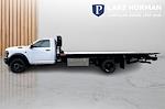 2025 Ram 5500 Regular Cab DRW 4WD Flatbed Truck for sale #FL70395 - photo 7