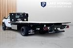 2025 Ram 5500 Regular Cab DRW 4WD Flatbed Truck for sale #FL70395 - photo 8