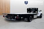 2025 Ram 5500 Regular Cab DRW 4WD Flatbed Truck for sale #FL70395 - photo 2