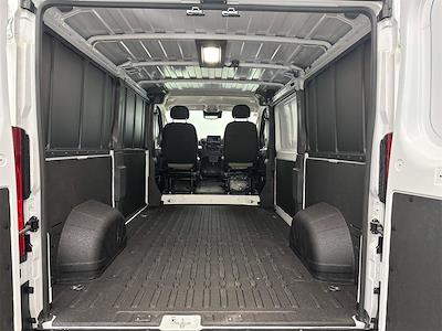 New 2024 Ram ProMaster 1500 Standard Roof Empty Cargo Van for sale #FL8915F - photo 2