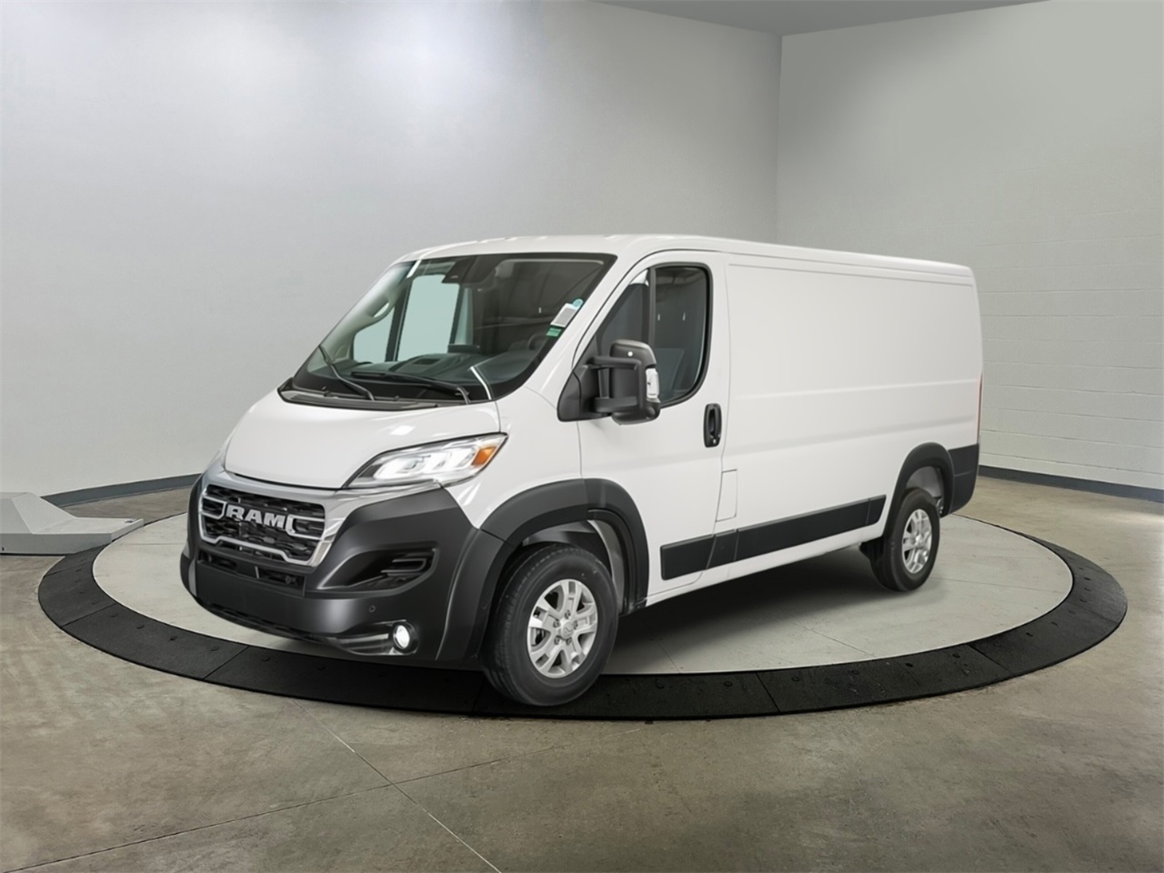 New 2024 Ram ProMaster 1500 - photo 7