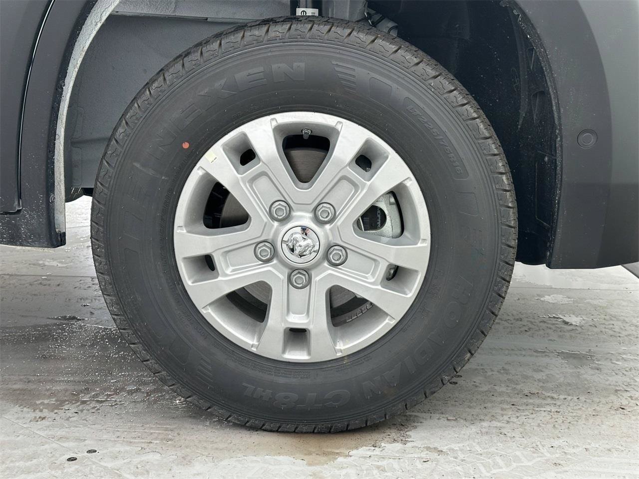 New 2024 Ram ProMaster 1500 - photo 34