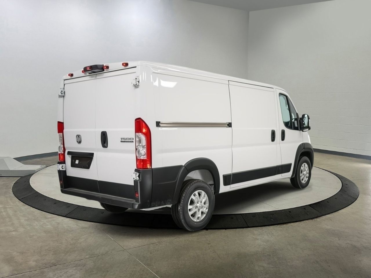 New 2024 Ram ProMaster 1500 - photo 6
