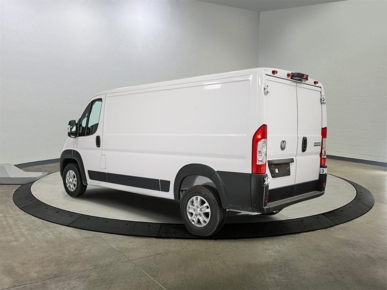 New 2024 Ram ProMaster 1500 - photo 11