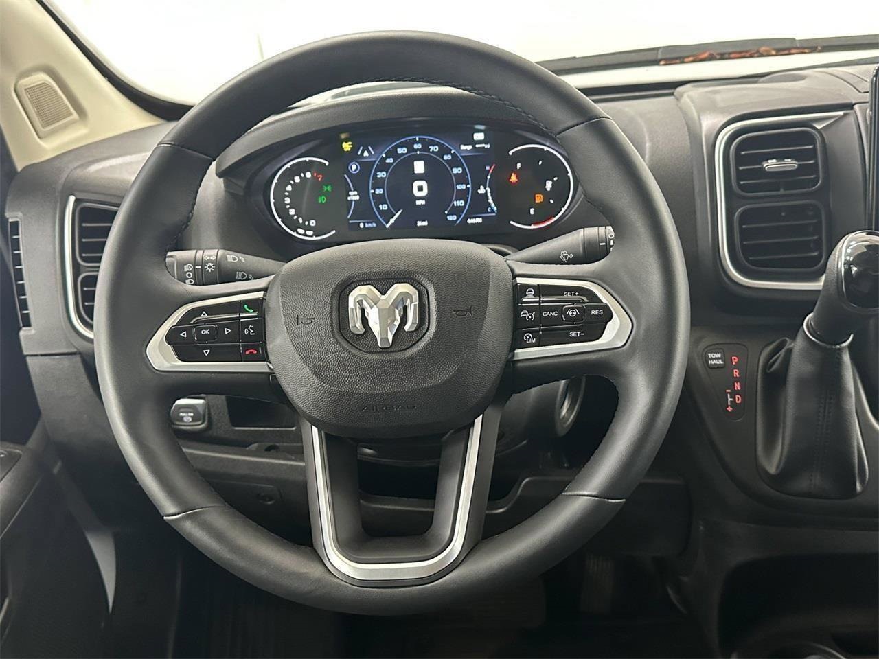 New 2024 Ram ProMaster 1500 - photo 13
