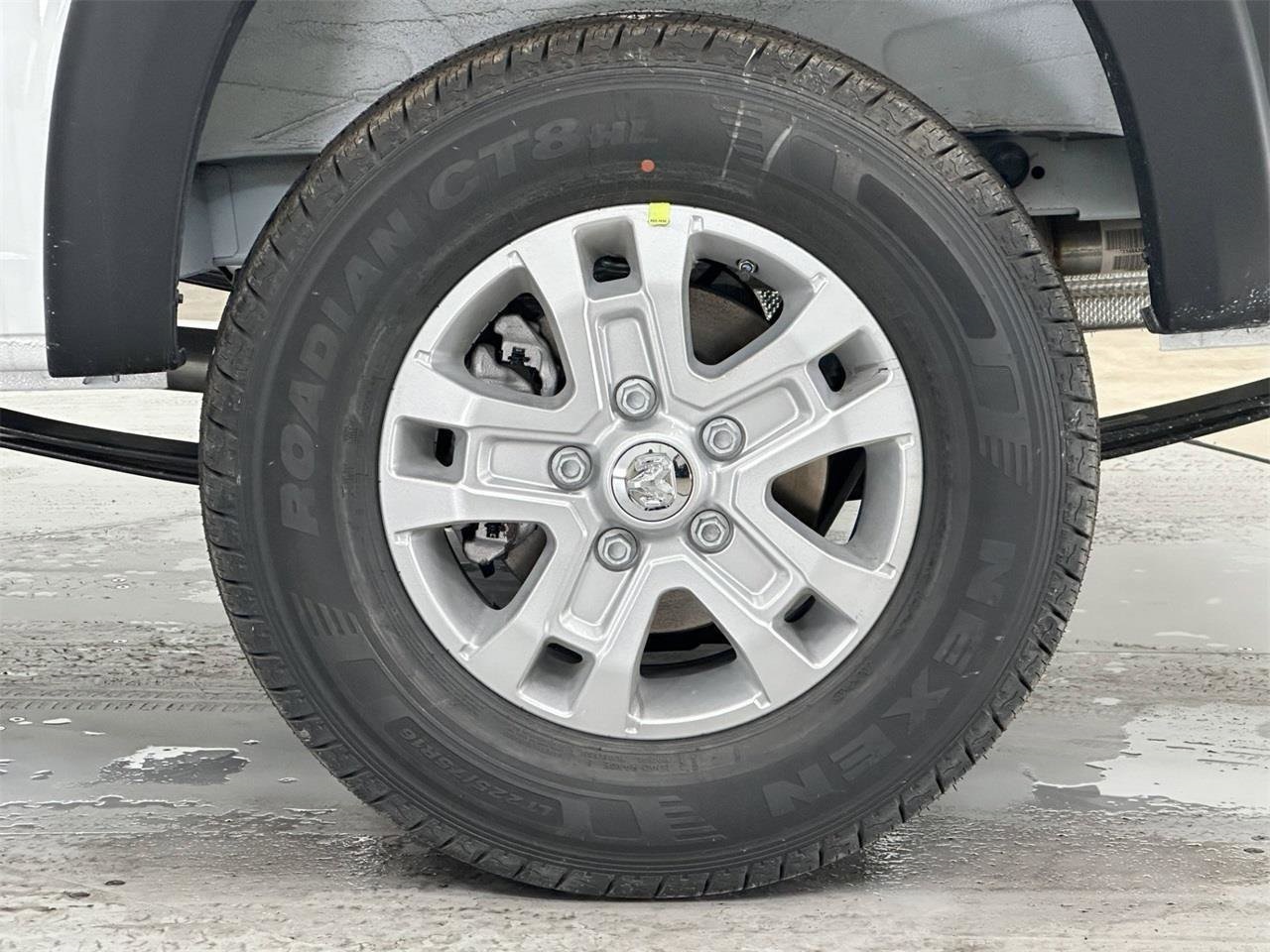New 2024 Ram ProMaster 1500 - photo 36