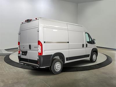 New 2024 Ram ProMaster 2500 High Roof Empty Cargo Van for sale #109297 - photo 2