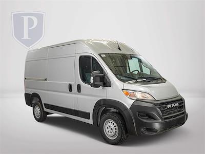 New 2024 Ram ProMaster 2500 High Roof Empty Cargo Van for sale #FL9319 - photo 1