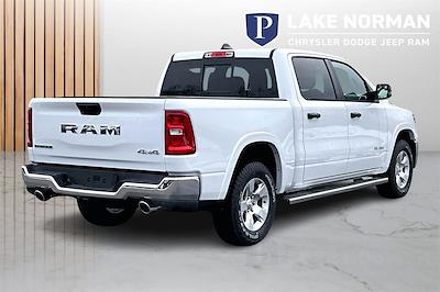 2026 Ram 1500 Crew Cab 4WD Pickup for sale #FL99334 - photo 2