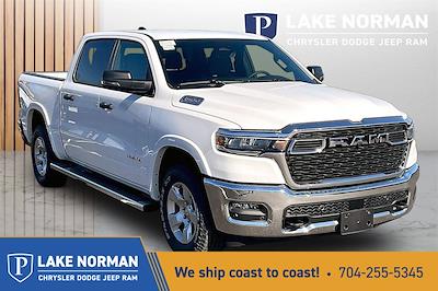 New 2026 Ram 1500 - photo 1