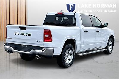 New 2026 Ram 1500 - photo 1