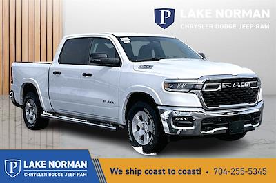 New 2026 Ram 1500 - photo 1