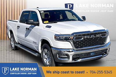 New 2026 Ram 1500 - photo 1