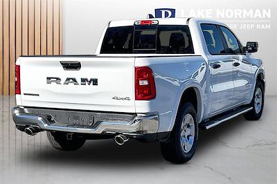 New 2026 Ram 1500 - photo 1
