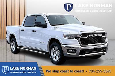 New 2026 Ram 1500 - photo 1