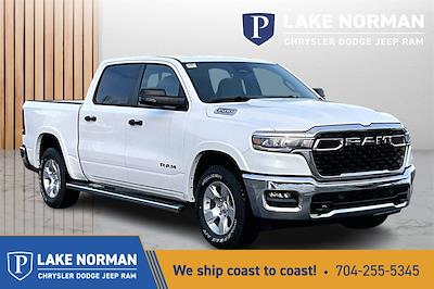 2026 Ram 1500 Crew Cab 4WD Pickup for sale #FL99347 - photo 1