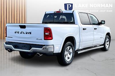 2026 Ram 1500 Crew Cab 4WD Pickup for sale #FL99347 - photo 2