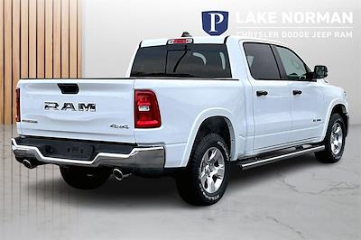 2026 Ram 1500 Crew Cab 4WD Pickup for sale #FL99348 - photo 2