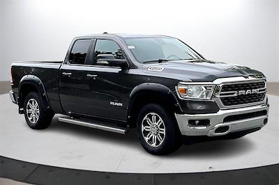2022 Ram 1500 Quad Cab RWD Pickup for sale #J230064N - photo 1