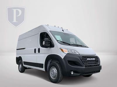 2024 Ram ProMaster 2500 High Roof FWD, Empty Cargo Van for sale #109088X - photo 1