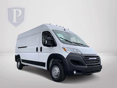 2024 Ram ProMaster 2500 High Roof FWD, Empty Cargo Van for sale #137471X - photo 1