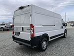 2024 Ram ProMaster 2500 High Roof FWD, Empty Cargo Van for sale #137471X - photo 9