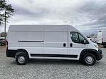 2024 Ram ProMaster 2500 High Roof FWD, Empty Cargo Van for sale #137471X - photo 10