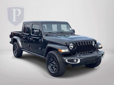 2023 Jeep Gladiator Crew Cab 4WD Pickup for sale #151420A - photo 1